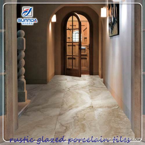 new design of rustic tiles, foshan discontinued old cement kitchen ceramic rough finish porcelain floor tiles